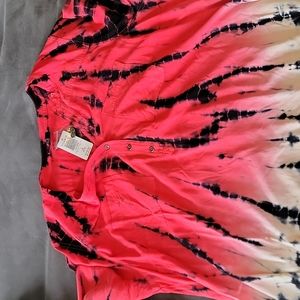 Torrid button down size 2